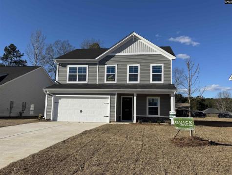 2249 Citation Street Sumter SC 29153
