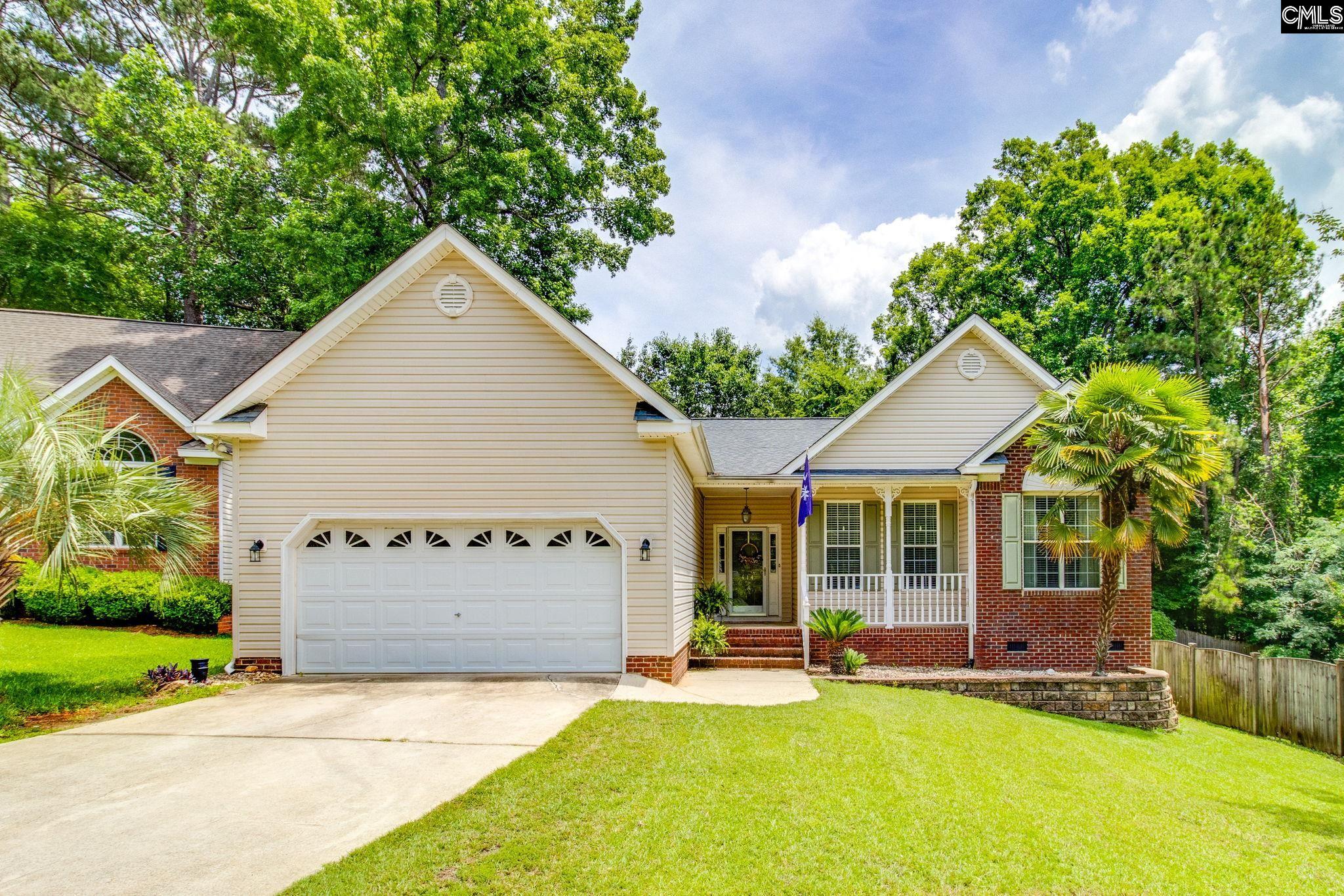 414 Hollenbeck Road Irmo SC 29063