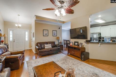 414 Hollenbeck Road Irmo SC 29063