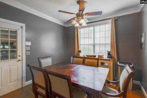414 Hollenbeck Road Irmo SC 29063