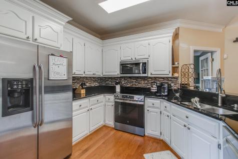 414 Hollenbeck Road Irmo SC 29063