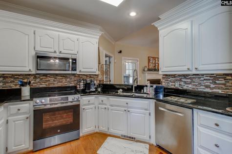 414 Hollenbeck Road Irmo SC 29063