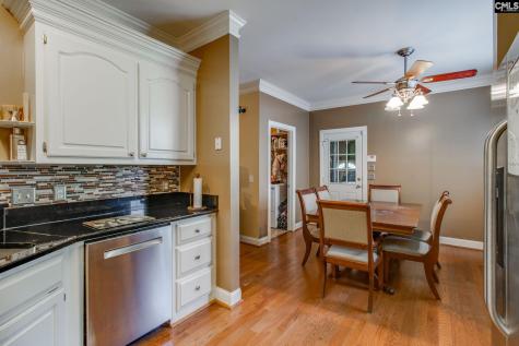 414 Hollenbeck Road Irmo SC 29063