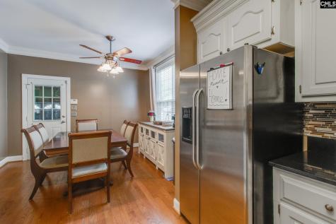 414 Hollenbeck Road Irmo SC 29063