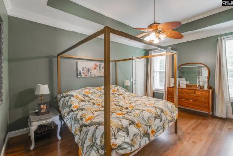 414 Hollenbeck Road Irmo SC 29063