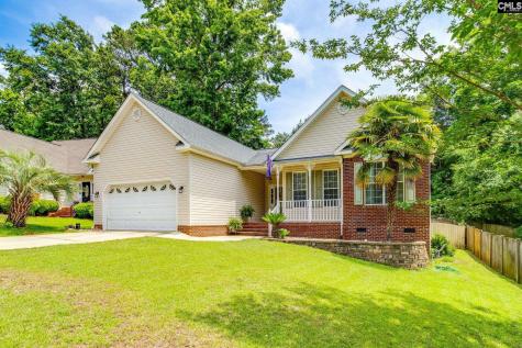 414 Hollenbeck Road Irmo SC 29063