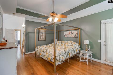 414 Hollenbeck Road Irmo SC 29063
