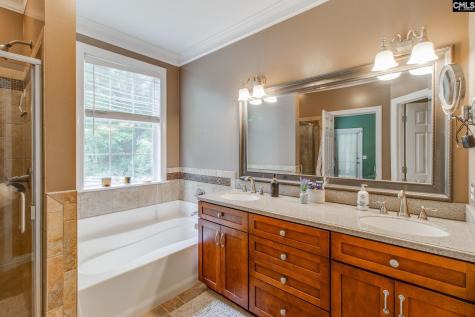 414 Hollenbeck Road Irmo SC 29063