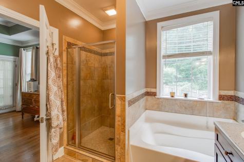 414 Hollenbeck Road Irmo SC 29063
