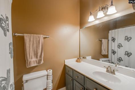 414 Hollenbeck Road Irmo SC 29063