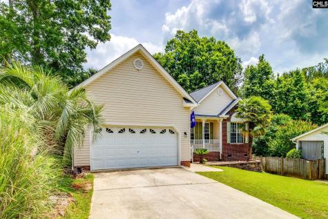 414 Hollenbeck Road Irmo SC 29063