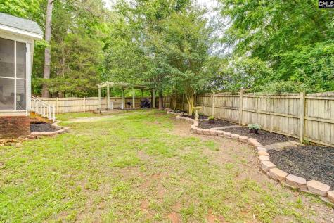414 Hollenbeck Road Irmo SC 29063