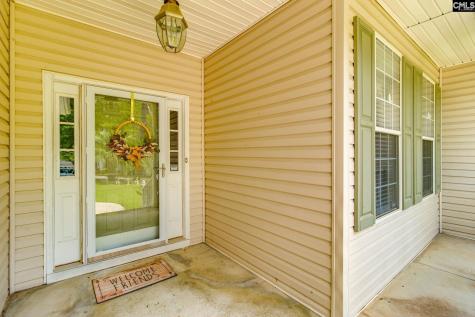 414 Hollenbeck Road Irmo SC 29063