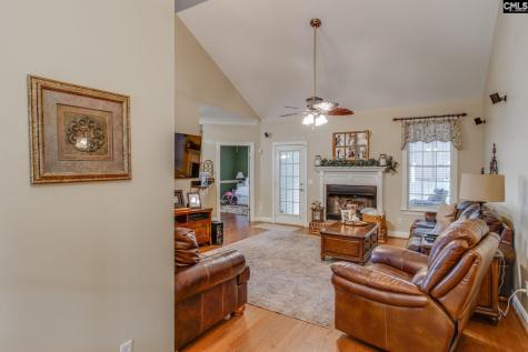 414 Hollenbeck Road Irmo SC 29063