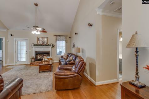 414 Hollenbeck Road Irmo SC 29063