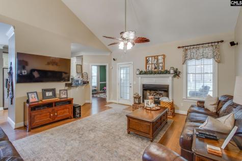 414 Hollenbeck Road Irmo SC 29063