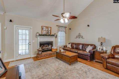 414 Hollenbeck Road Irmo SC 29063