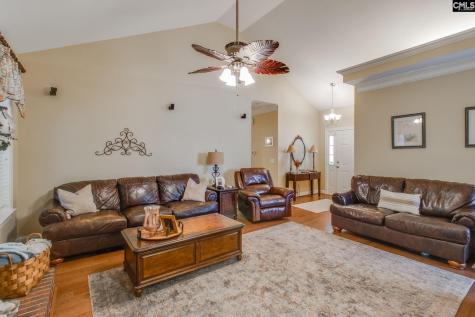 414 Hollenbeck Road Irmo SC 29063