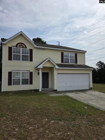 220 Appletree Lane West Columbia SC 29170