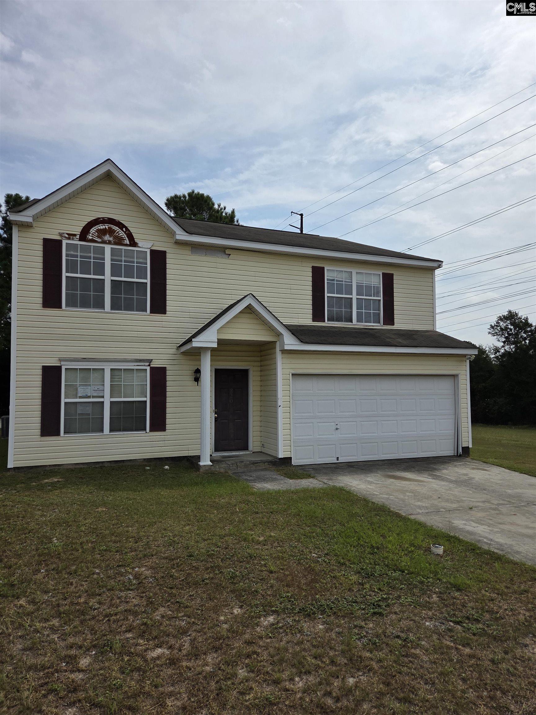 220 Appletree Lane West Columbia SC 29170