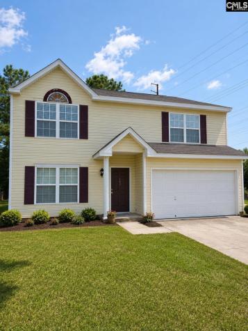220 Appletree Lane West Columbia SC 29170