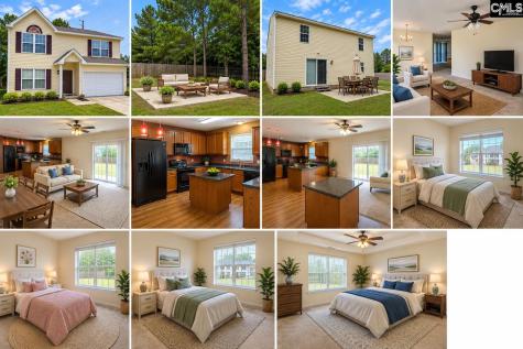 220 Appletree Lane West Columbia SC 29170