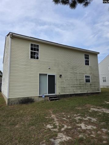 220 Appletree Lane West Columbia SC 29170