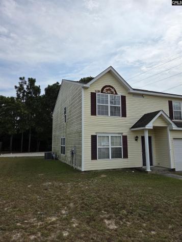 220 Appletree Lane West Columbia SC 29170