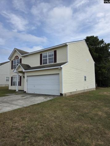 220 Appletree Lane West Columbia SC 29170