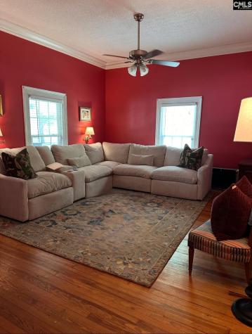 215 S Matson Street Kershaw SC 29067