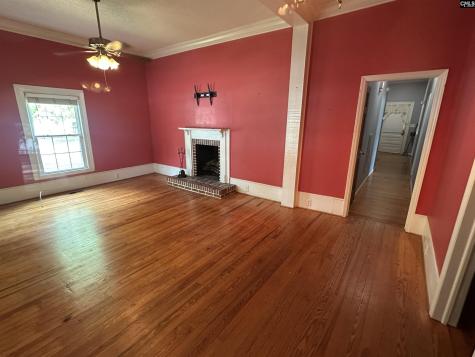 215 S Matson Street Kershaw SC 29067