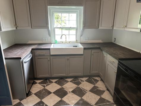 215 S Matson Street Kershaw SC 29067