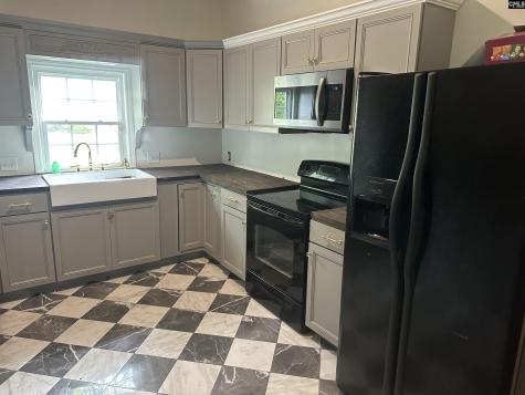 215 S Matson Street Kershaw SC 29067