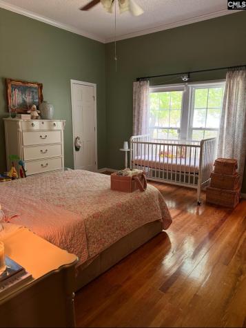 215 S Matson Street Kershaw SC 29067