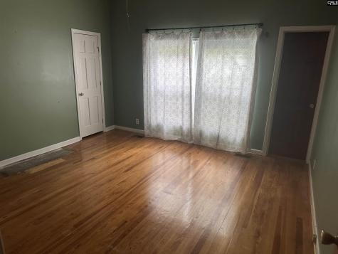 215 S Matson Street Kershaw SC 29067