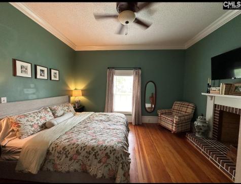 215 S Matson Street Kershaw SC 29067
