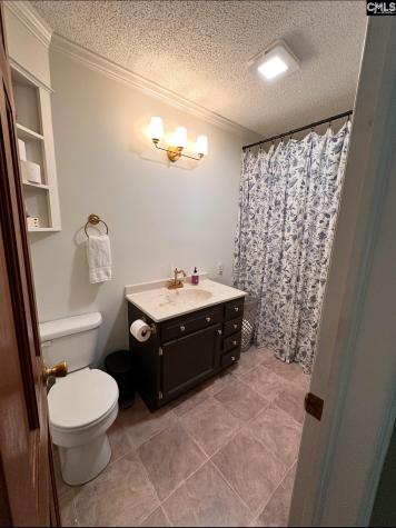 215 S Matson Street Kershaw SC 29067