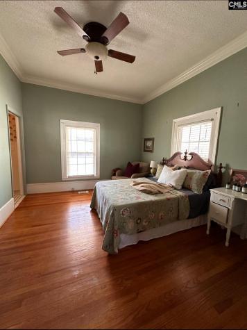 215 S Matson Street Kershaw SC 29067