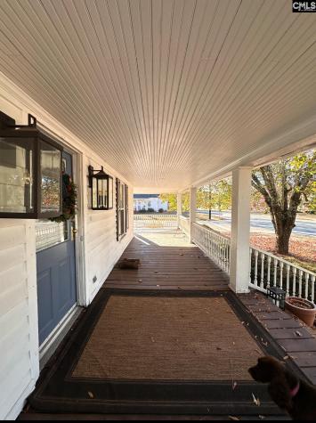 215 S Matson Street Kershaw SC 29067