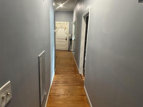 215 S Matson Street Kershaw SC 29067