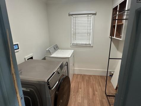 215 S Matson Street Kershaw SC 29067