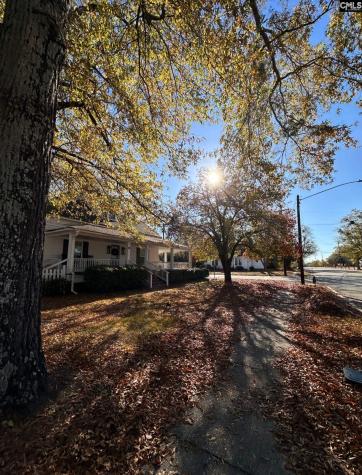 215 S Matson Street Kershaw SC 29067