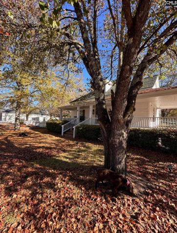 215 S Matson Street Kershaw SC 29067