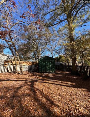 215 S Matson Street Kershaw SC 29067