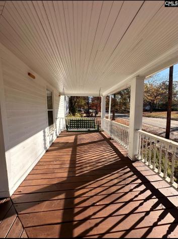 215 S Matson Street Kershaw SC 29067