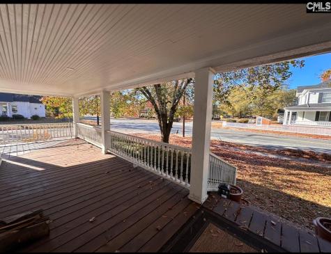 215 S Matson Street Kershaw SC 29067