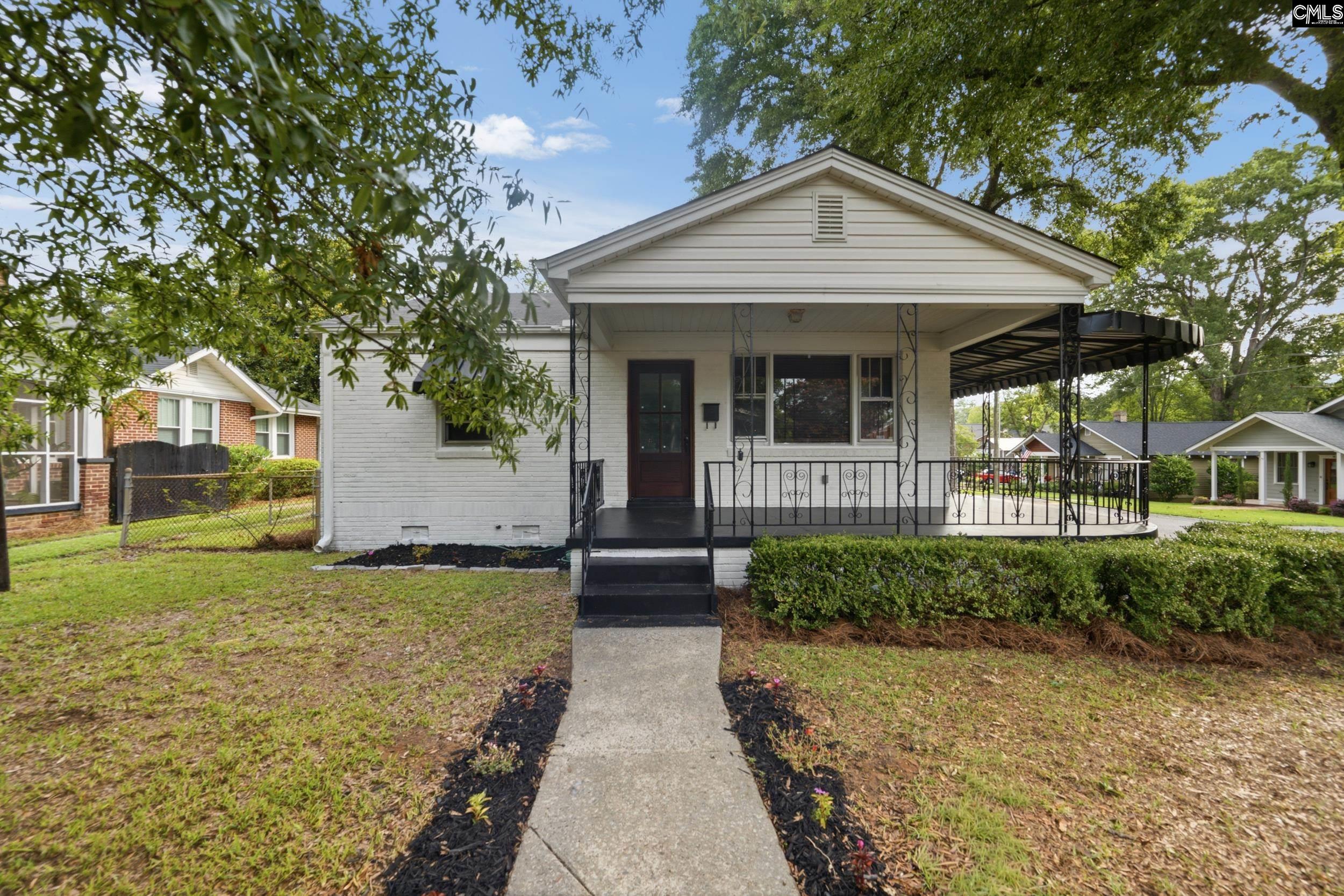 3000 Park Street Columbia SC 29201