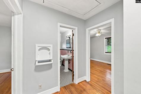 3000 Park Street Columbia SC 29201