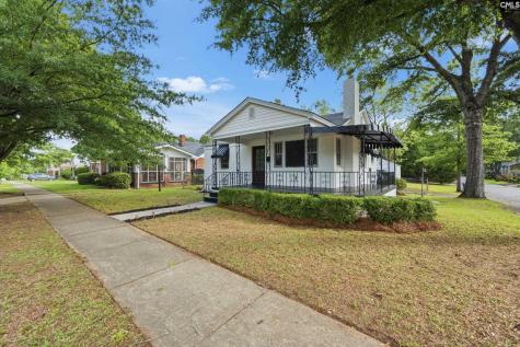 3000 Park Street Columbia SC 29201