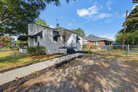 3000 Park Street Columbia SC 29201